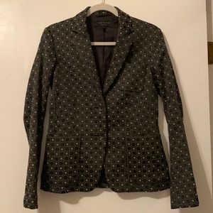 Rag and Bone Blazer NWOT size 2